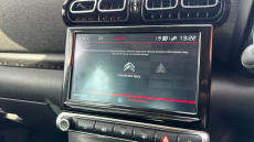 Citroen C3 Aircross 1.2 PureTech 110 Shine Plus 5dr Petrol Hatchback